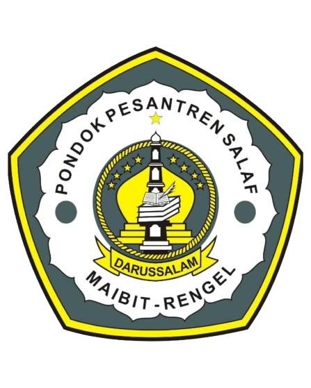 Logo Darussalam