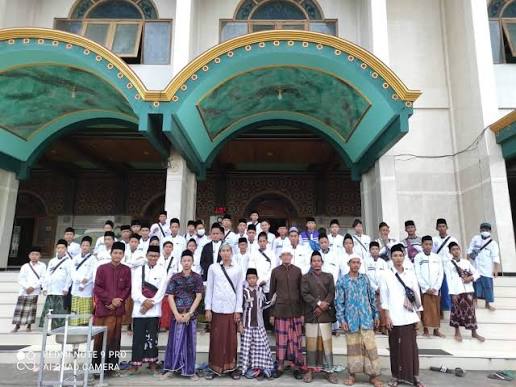 Pondok Pesantren Darussalam